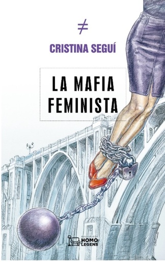 [9788418162701] La mafia feminista