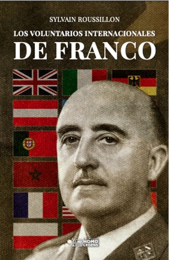 [9788418162589] Los voluntarios internacionales de Franco