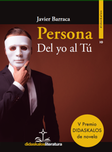 [9788417185930] Persona, del yo al tú