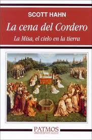 [9788432133794] La cena del Cordero