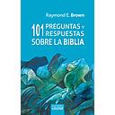 [9788430120109] 101 preguntas y respuestas sobre la Biblia