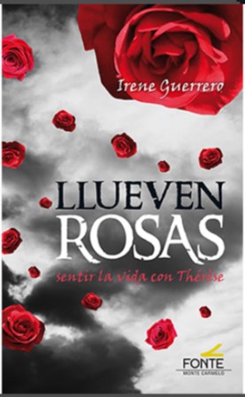 [9788419307675] Llueven rosas