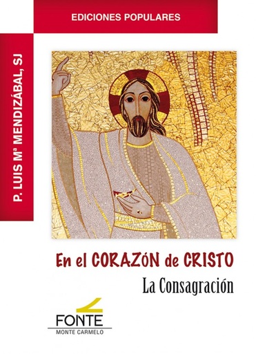 [9788483534656] En el corazón de Cristo