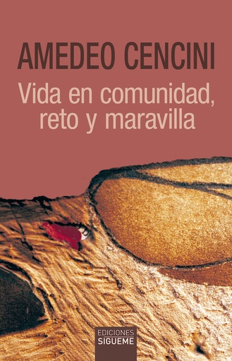 [9788430121670] Vida en comunidad, reto y maravilla