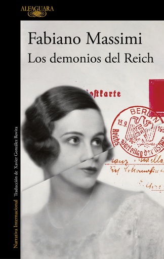 [9788420460291] Los demonios del Reich