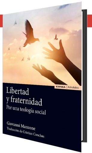 [9788431335359] Libertad y fraternidad