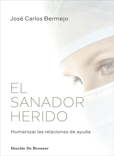 [9788433031716] El sanador herido