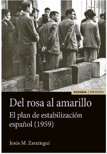 [9788431333270] Del rosa al amarillo