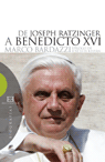 [9788474907889] De Joseph Ratzinger a Benedicto XVI