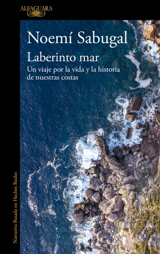 Laberinto mar