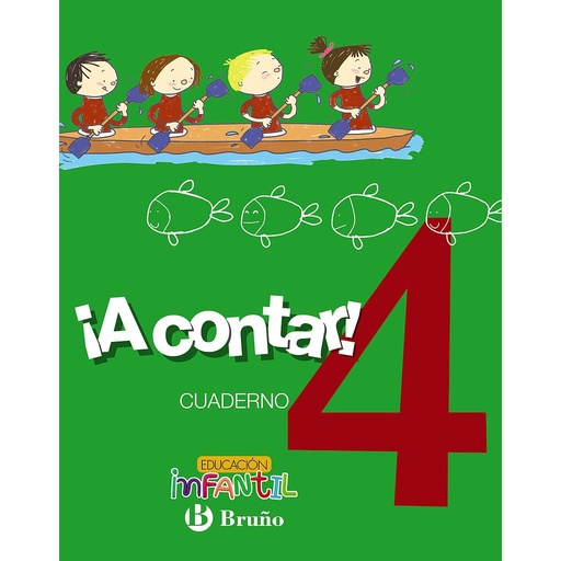 [9788469615188] ¡A contar! 4