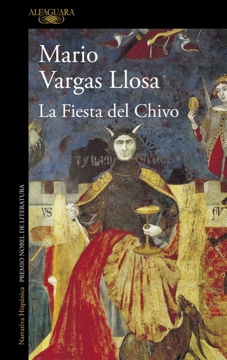 [9788420434643] La Fiesta del Chivo