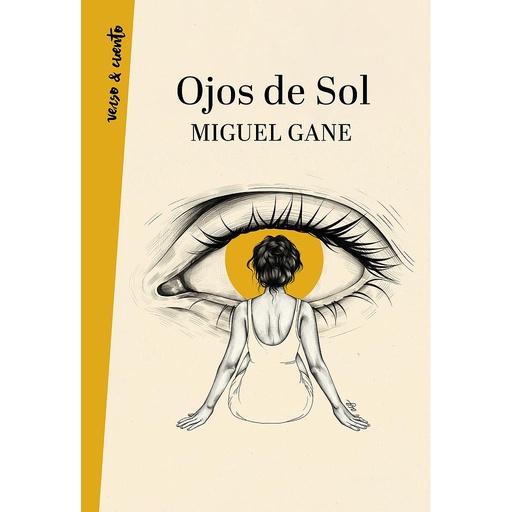 [9788403522060] Ojos de sol