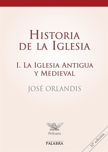 [9788498406153] Historia de la Iglesia I