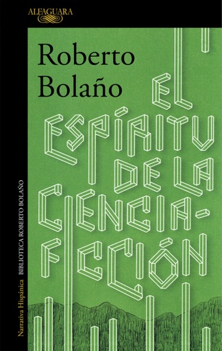 [9788420423913] El espíritu de la ciencia-ficción
