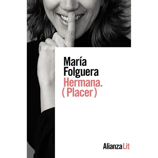 [9788413623559] Hermana. (Placer)