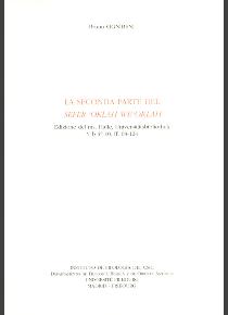 [4147] La seconda parte del Sefer 'Oklah We-'Oklah