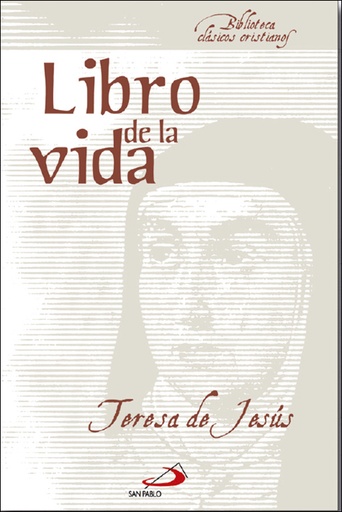 [9788428530484] Libro de la vida