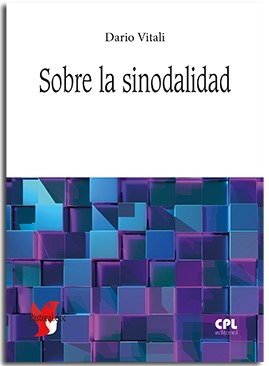 [9788491655589] Sobre la sinodalidad