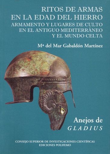 [11055] Ritos de armas en la Edad del Hierro