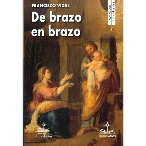 [9788419431264] De brazo en brazo