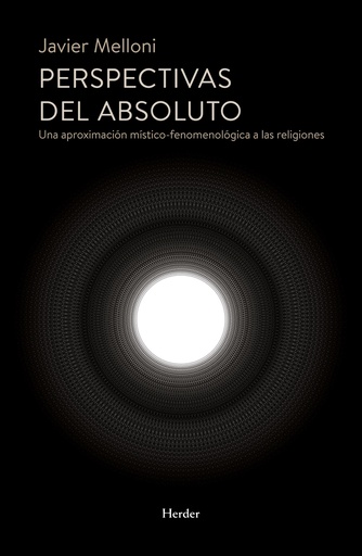 [9788425441783] Perspectivas del absoluto