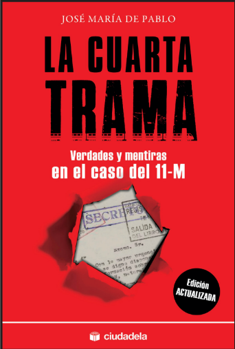 [9788415436737] La cuarta trama