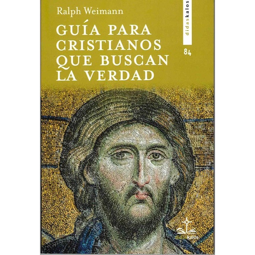 [9788419431219] Guía para cristianos que buscan la verdad