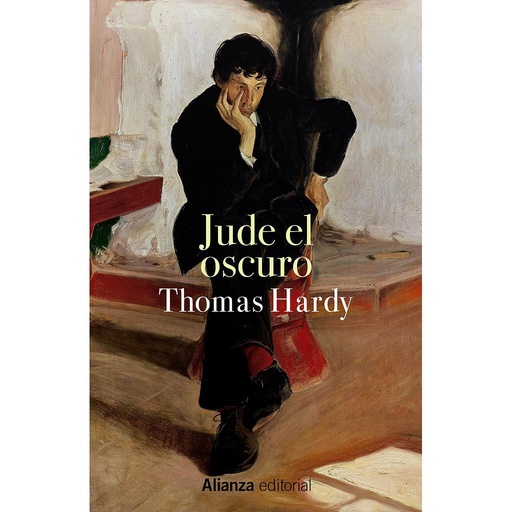 [9788491817703] Jude el oscuro