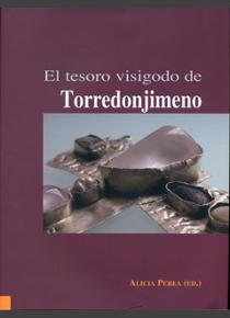 [11512] El tesoro visigodo de Torredonjimeno