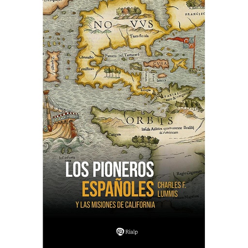 [9788432165924] Los pioneros españoles