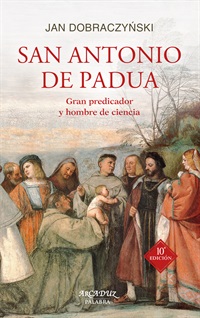 [9788490616017] San Antonio de Padua