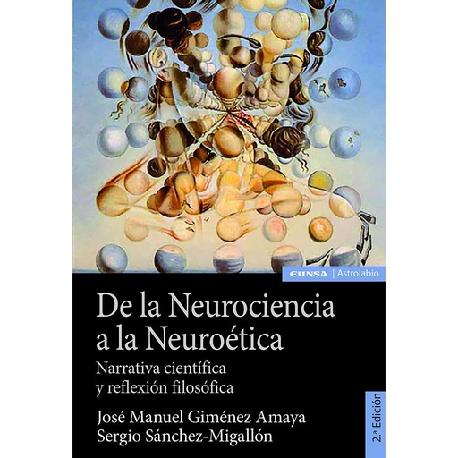 [9788431336806] De la Neurociencia a la Neuroética