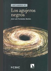 [12446] Los agujeros negros