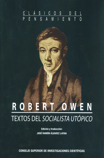 [12484] Textos del "socialista utópico"