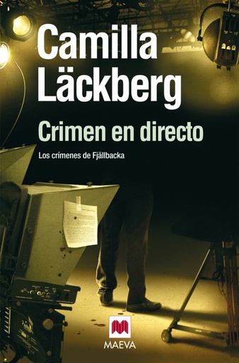 [9788492695751] Crimen en directo