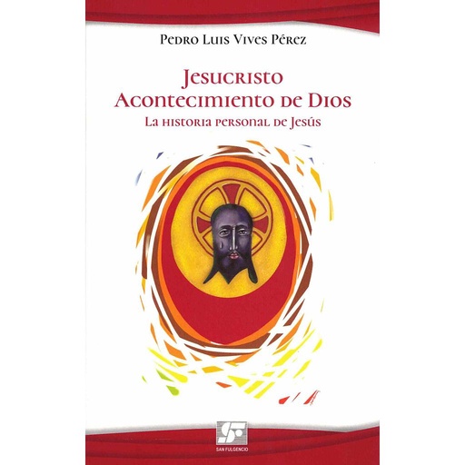 [9788409384990] Jesucristo Acontecimiento de Dios