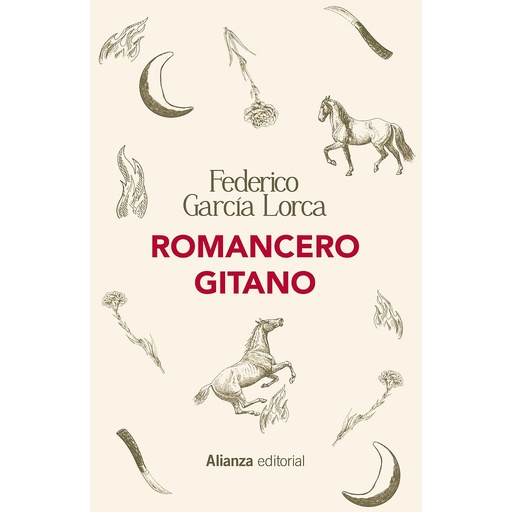 [9788411483407] Romancero gitano