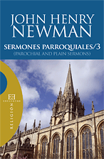 [9788474909487] Sermones parroquiales / 3