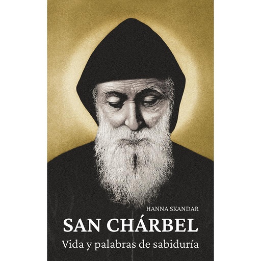 [9788412598681] San Chárbel