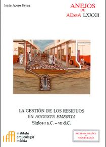 [12798] La gestión de los residuos en Augusta Emerita