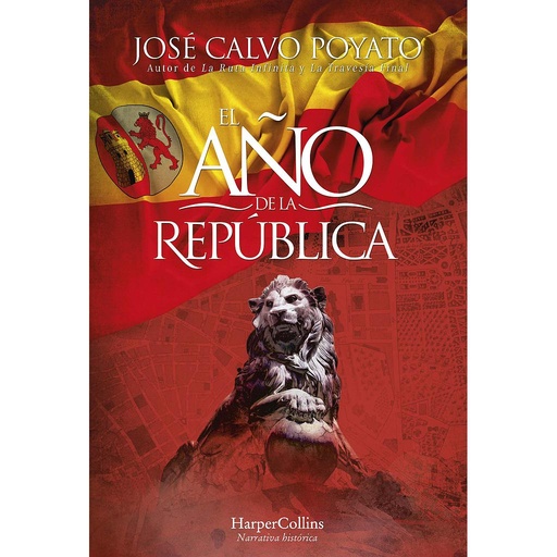 [9788491398103] El año de la República