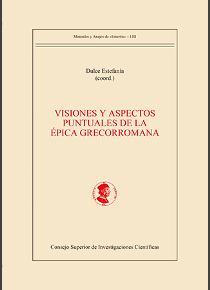 [13009] Visiones y aspectos puntuales de la épica grecorromana