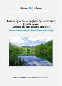 [13109] Limnología de la Laguna de Somolinos (Guadalajara)