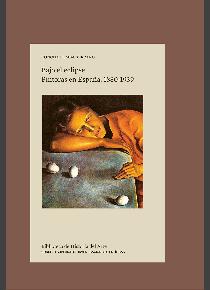 [13159] Bajo el eclipse. Pintoras en España, 1880-1939