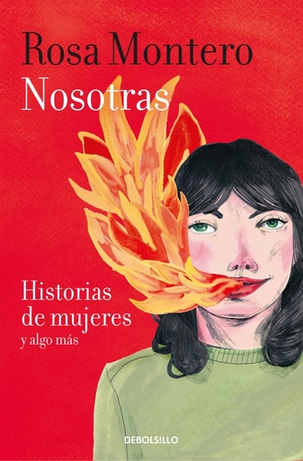 [9788466347495] Nosotras. Historias de mujeres y algo más