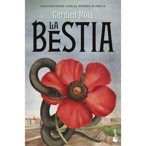 [9788408277026] La Bestia