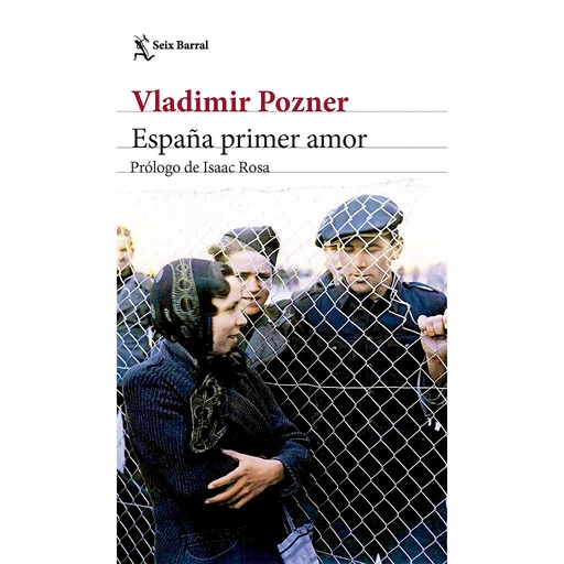 [9788432242533] España primer amor