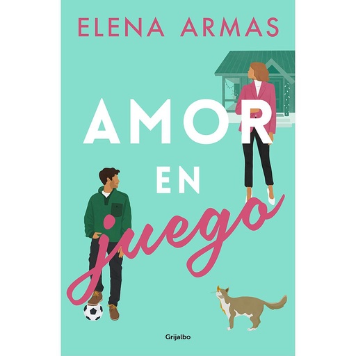 [9788425365690] Amor en juego