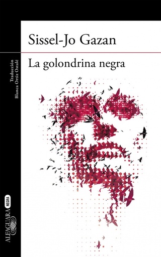 [9788420418704] La golondrina negra (Un caso de Soren Marhauge 2)